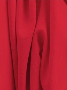 100% Cotton Red Friday Shirt We Wear Red Remember Everyone Deployed, American Flag Shirt, Veteran Shirt, Remember Red Shirt, For The Deployed Supportive2026tops Women Summer - 紅色 - 查看 4