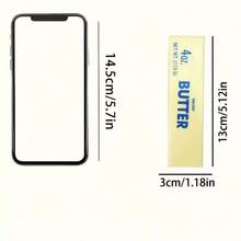 Đồ chơi bóp mềm kích thích giác quan - Quả bóng giảm căng thẳng màu vàng mềm mại, phù hợp cho người lớn, lý tưởng để giảm lo âu, ADHD và cải thiện sự tập trung khi làm việc văn phòng, quà tặng Giáng sinh, đồ chơi bóp, vật phẩm dễ thương, Nee Doh, đồ chơi bóp hình pho mát, đồ chơi bóp hình bánh bao, đồ chơi giảm căng thẳng - A - Xem 3