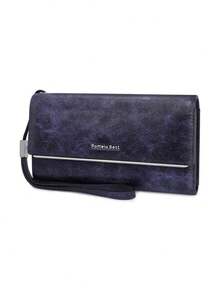 Pomelo Best Túi xách nữ Pomelo cao cấp với ngăn đựng điện thoại và tiền xu, chống trộm RFID. - Nhiều màu - Xem 7