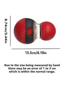 狗狗嗅舔冷冻零食玩具，慢食益智分配器，犬猫益智玩具 - 彩色 - 查看 10