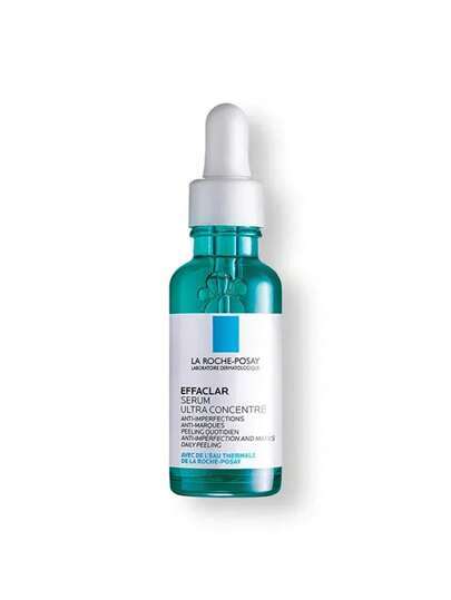  LA ROCHE POSAY EFFACLAR SUERO FACIAL ANTI-IMPERFECCIONES CON 30 ML