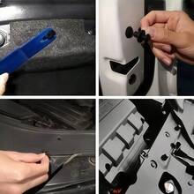 60pcs Car Clips, 6 Styles 10pcs Each, Fit Bumper Fender Trunk, Universal Car Model Easy Installation - 60 Car Clips - View 10