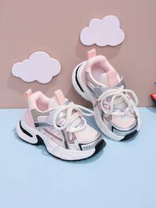 Protective Boots - Rosa - View 2