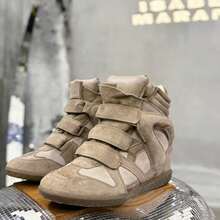 Women Ankle Boots & Booties - Brown - View 2