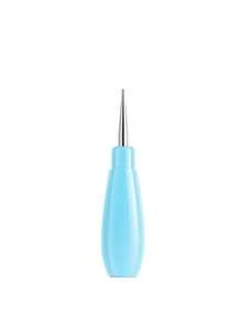 Bolígrafo de puntillismo para arte de uñas - Estilo de bloques de construcción, compacto y portátil, herramienta de puntillismo para arte de uñas con lunares, colocación de rhinestones, pintura de uñas, accesorios de salón profesional y suministros de uñas DIY - Multicolor - Ver 17