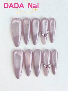 Bụi tím