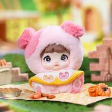 cureplaneta Nommi Mi Bao 童話小鎮系列盲盒公仔 - 潮玩盲盒 - 查看 9