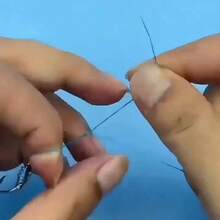 20 lưỡi câu cá bằng thép không gỉ chất lượng cao, phụ kiện dụng cụ câu cá, lưỡi câu cá sắc bén. - Nhiều màu - Xem 12