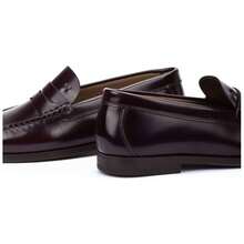 Martinelli Shoes 070-370280 For Man In Color Brown - Brown - View 4
