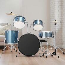 Gravel blue 5-teilig
