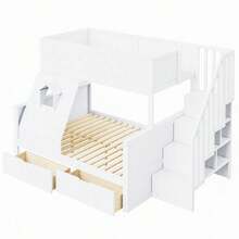 Kids Bed Frames, Headboards & Footboards - Default - View 10