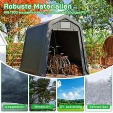 Garages, Canopies, & Carports - B - View 3