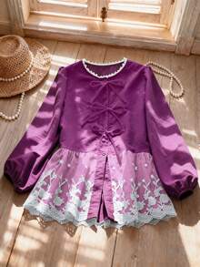 Violet Purple