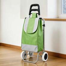 Carts & Wagons, Shopping Trolleys - A - View 1