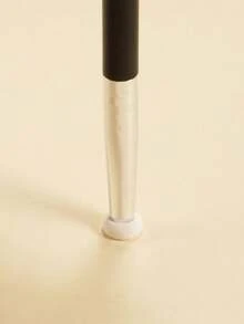 1 cọ trang điểm hai đầu, cọ che khuyết điểm hình nấm, cọ che khuyết điểm hình lưỡi, cọ che khuyết điểm chi tiết vùng mắt, cọ Kabuki mini, cọ trộn màu. - Nhiều màu - Xem 6