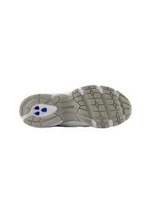 Unisex TIER 1 - White/Silver Metallic/Reflection - View 4