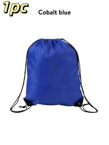 1/3/5 peças Saco de Presente com Cordão Personalizado com Inicial e Nome, Saco de Presente de Náilon Impermeável Personalizado, Bolsa com Cordão Reutilizável de Alta Qualidade com Cantos Reforçados, Múltiplas Cores Disponíveis, Perfeito para Páscoa, Dia das Mães, Dia dos Pais, Temporada de Formatura, Aniversário, Casamento, Chá de Panela, Ideal para Embrulho de Presente, Lembrancinhas de Festa, Embalagem de Presente e Sacolas de Presente para Feriados - Multicolorido - Visão 29