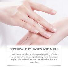 100毫升/3.38液盎司保湿身体油，滋养、保湿，软化并补充全身肌肤水分 - 薰衣草色 - 查看 4