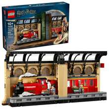 LEGO Building Blocks : Building Toy For Boys And Girls, Role-Playing Set For Children 7+ Years Old, Birthday Gift - Multicolor - View 5