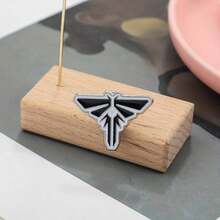 Cartoon Badge Brooch, Cool Flying Design Enamel Brooch, Metal Badge, Backpack Decoration, Clothing Accessory Pin, Suitable For Clothing And Bag Pendants, School Kpop Teacher Supplies, Bag Pendants, Cute Office Accessories, Shirt And Jacket Ornament, Christmas And Halloween Autumn/Winter Accessories, Suitable For Teenagers, Young People, Men, Casual, Outdoor, Sports, Vacation, Graduation Gifts, Birthdays, Everyday Clothing Pins, Fun Teacher Gifts. - Trâm - Xem 11
