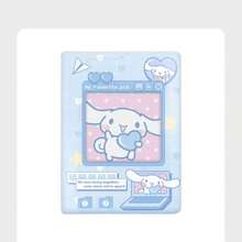 Hello Kitty Cute 3-Inch Photo Album, Photo & Card Collection Album, Gift - 6Pcs - View 9