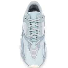 Adidas Yeezy Boost 700 Sneakers - Authentic Chunky Retro Lifestyle Trainers | Viral 2026 Men's Designer Sportstyle Footwear | Premium Suede & Mesh Multi-Layered Shoes | Iconic Boost Cushioning Daily Urban Kicks - Inertia - 查看 3