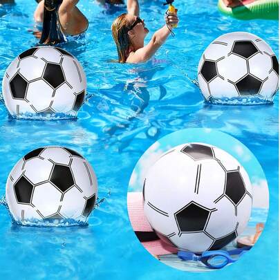 Bóng đá bơm hơi, bóng bơm hơi PVC trang trí hồ bơi bãi biển, bóng thể thao dưới nước, bóng quảng cáo bơm hơi, World Cup, bóng đá nước bơm hơi, vật dụng cần thiết cho kỳ nghỉ hè ở bãi biển, hồ bơi, du lịch.