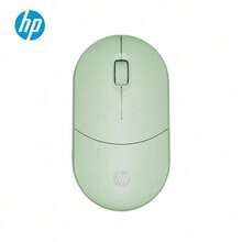 HP 輕量化無線鼠， 便利電池設計，2.4G抗干擾傳輸，長續航，靜音辦公，適合長時間辦公與行動辦公使用 - 查看 11