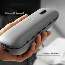 Braun 9 Series Electric Shavers For Men,Sideburns Trimmer, Wet And Dry,Fast Charging With Charging Box For 42-Days Battery Life, Gift For Father, Man, Husband And Boyfriend (Including Philips Conversion Plug Can Be Used For Global Charging) - View 9