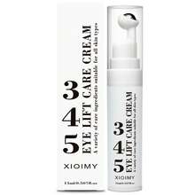 Xioimy 345 抗衰老眼部保湿霜，高保湿，柔嫩光滑，提亮眼周肌肤，快速紧致眼周肌肤，提升肌肤弹性，消除暗沉和干燥，眼部护理 - 數量 - 查看 11
