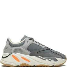 Adidas Yeezy Boost 700 Sneakers - Authentic Chunky Retro Lifestyle Trainers | Viral 2026 Men's Designer Sportstyle Footwear | Premium Suede & Mesh Multi-Layered Shoes | Iconic Boost Cushioning Daily Urban Kicks - Magnet - 查看 6