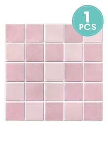 COMMOMY 1/10/20 miếng dán tường 3D PVC tự dính - Hình dán trang trí tường, kích thước 11.8" x 11.8", dễ dán, dễ lắp đặt, dùng để trang trí phòng khách, phòng ngủ, xe RV, tường nhà, v.v. - Hình dán tường - Xem 20