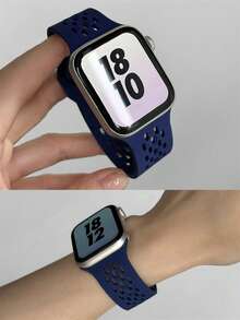 Màu xanh nửa đêm