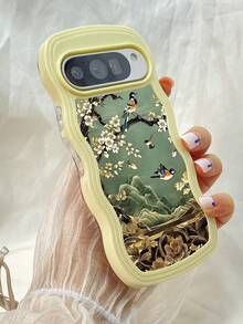 Fashion Phone Cases - Yellow - View 6