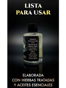 Aceite Esencial Aromático Para Difusor, Fragancia Relajante Para Meditación, Bienestar Y Energía Positiva, Aroma Tradicional - Tarot Félix - Múltiples aromas - Ver 4