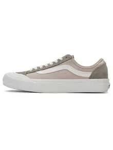 Giày Vans nam và nữ kiểu 136 Decon VR3 SF, giày thường ngày, giày vải bố, giày đôi VN0A4BX9KH - Màu Khaki - Xem 1