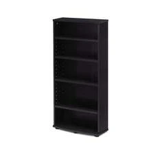Bookcases - Espresso - View 6