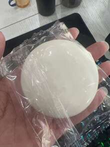 超柔软湿润牛奶蛋糕，含乳酸，回弹缓慢，舒缓压力，弹性十足，生日礼物 - 圣诞礼物，完美礼品（随机包装） - 彩色 - 查看 11