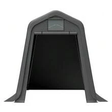 Garages, Canopies, & Carports - B - View 1