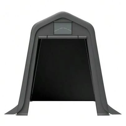 Garages, Canopies, & Carports