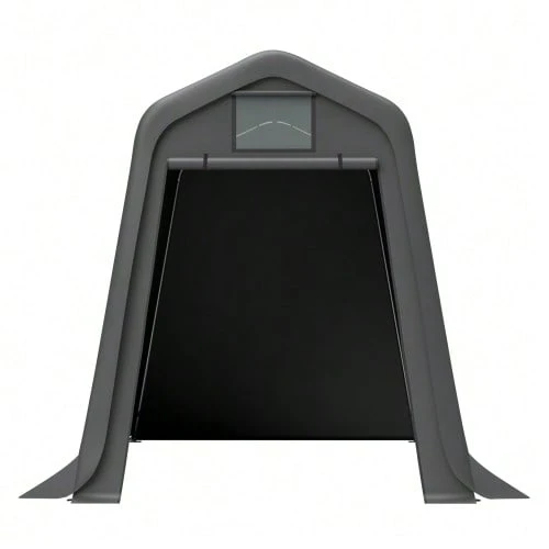 Garages, Canopies, & Carports - B - View 1
