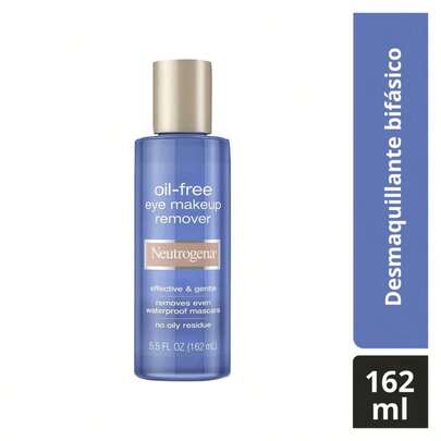  NEUTROGENA DESMAQUILLANTE LIQUIDO 162 ML