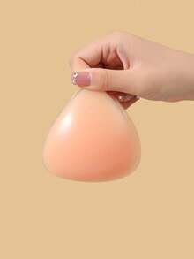 1/2 Cặp Miếng Đệm Nâng Ngực Hai Mặt Có Thể Tái Sử Dụng - Miếng Đệm Áo Ngực Có Lớp Đệm Dùng Cho Váy, Bikini - Nhiều màu - Xem 6