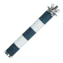 Bird Toys & Training - Blue-15cm - View 9