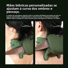 Neck Massager - View 6