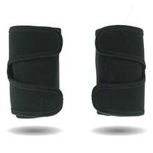 Adjustable New Material Thigh Shaping Muscle Support Sleeve - Enhances Sweating For Basketball, Running And Outdoor Sports Leg Support - Leg Protectors - View 5