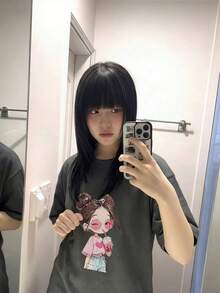 深灰色
