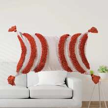 Transform Your Home In Style: Decorative Cushions That Will Make You Fall In Love BEAUTTY HOME - 伊扎米色 - 查看 2