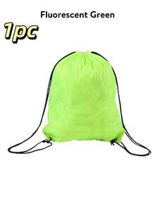1/3/5 peças Saco de Presente com Cordão Personalizado com Inicial e Nome, Saco de Presente de Náilon Impermeável Personalizado, Bolsa com Cordão Reutilizável de Alta Qualidade com Cantos Reforçados, Múltiplas Cores Disponíveis, Perfeito para Páscoa, Dia das Mães, Dia dos Pais, Temporada de Formatura, Aniversário, Casamento, Chá de Panela, Ideal para Embrulho de Presente, Lembrancinhas de Festa, Embalagem de Presente e Sacolas de Presente para Feriados - Multicolorido - Visão 18