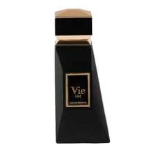 Fragance World  Perfume - Amadeirado e Terroso - Ver 2